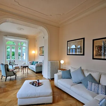 Ferienhaus Evania Lake Como, Italy Moltrasio