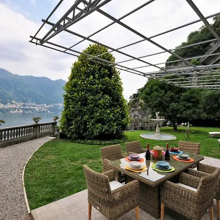 Evania Lake Como, Italy Casa vacanze *