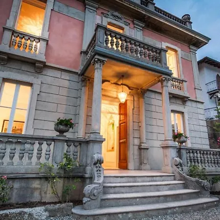 Evania Lake Como, Italy Casa vacanze *