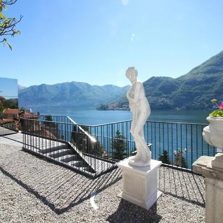 Evania Lake Como, Italy Casa vacanze Moltrasio