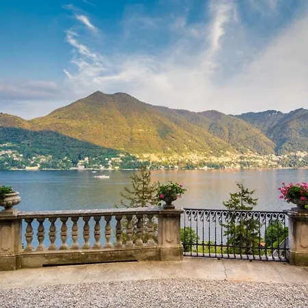 Hébergement de vacances Evania Lake Como, Italy Moltrasio
