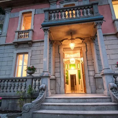 Evania Lake Como, Italy Moltrasio