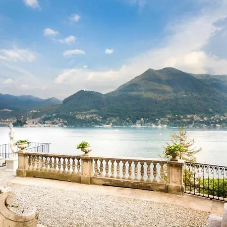 Evania Lake Como, Italy